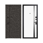 Ușă de intrare М 797