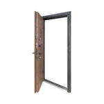 Входная дверь Термо House-705/428 — изображение 2