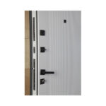 Ușă de intrare ARTIZ T14 - imagine 2