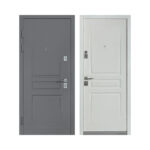 Входная дверь Термо Статус (квадро) 216