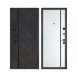 Ușă de intrare Ultra (quadro) 542