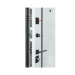 Ușă de intrare Ultra (quadro) 542 - imagine 2