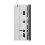 Ușă de intrare Ultra (quadro) model 535 - imagine 2