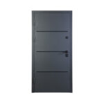 Ușa de intrare Tip 4