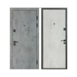 Ușa de intrare В-434