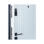 Ușa de intrare Termo Status - imagine 2