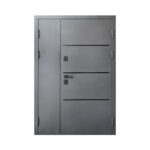 Ușa de intrare Tip 4